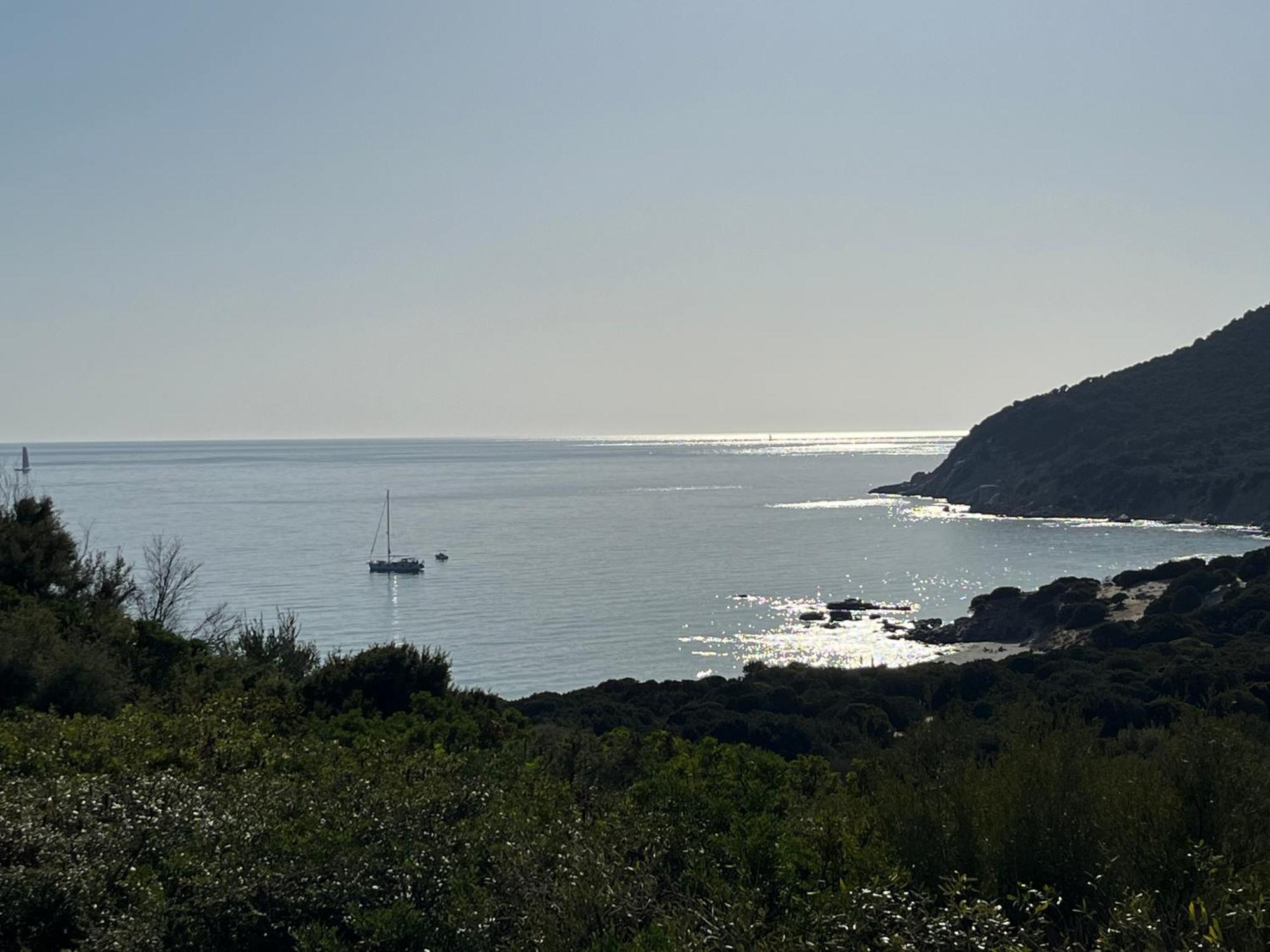 Sardinia Seaview&spapool