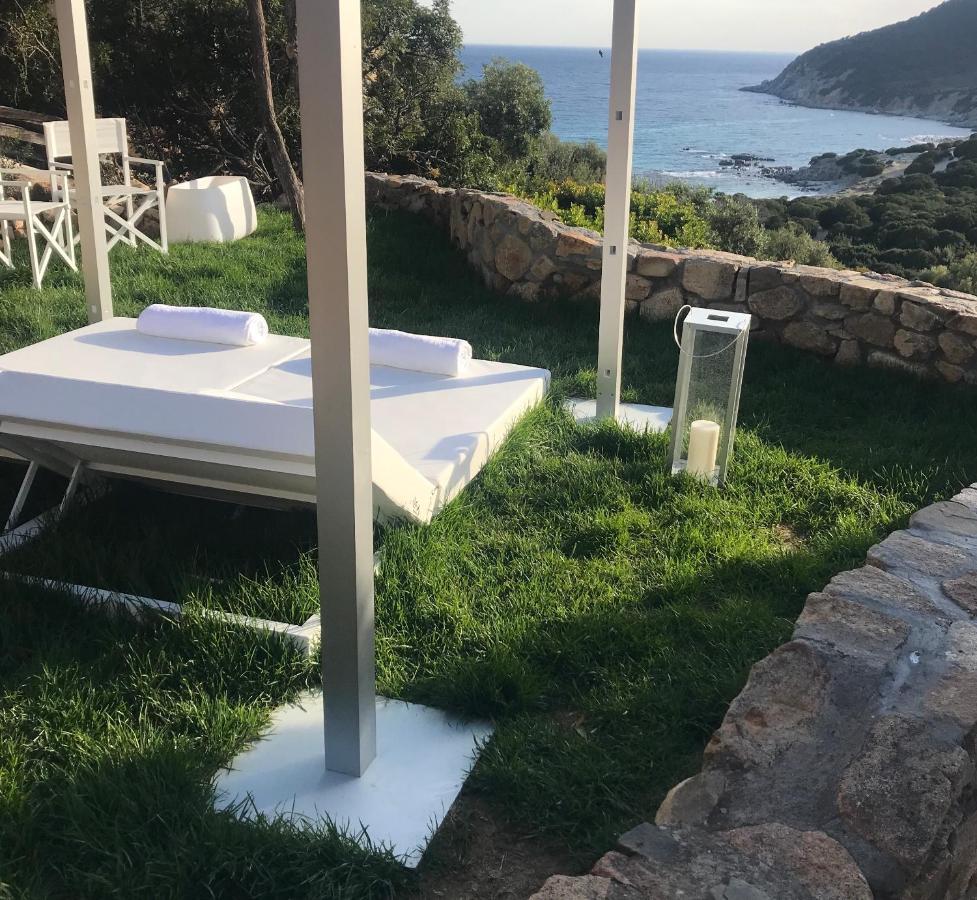 Villa Sardinia Seaview&spapool