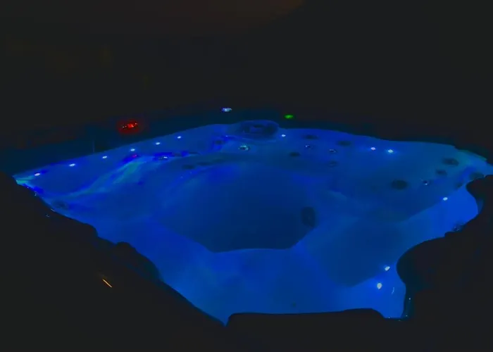Villa Sardinia Seaview&Spapool