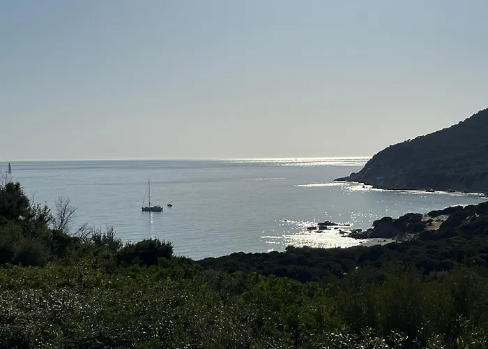 Villa Sardinia Seaview&Spapool
