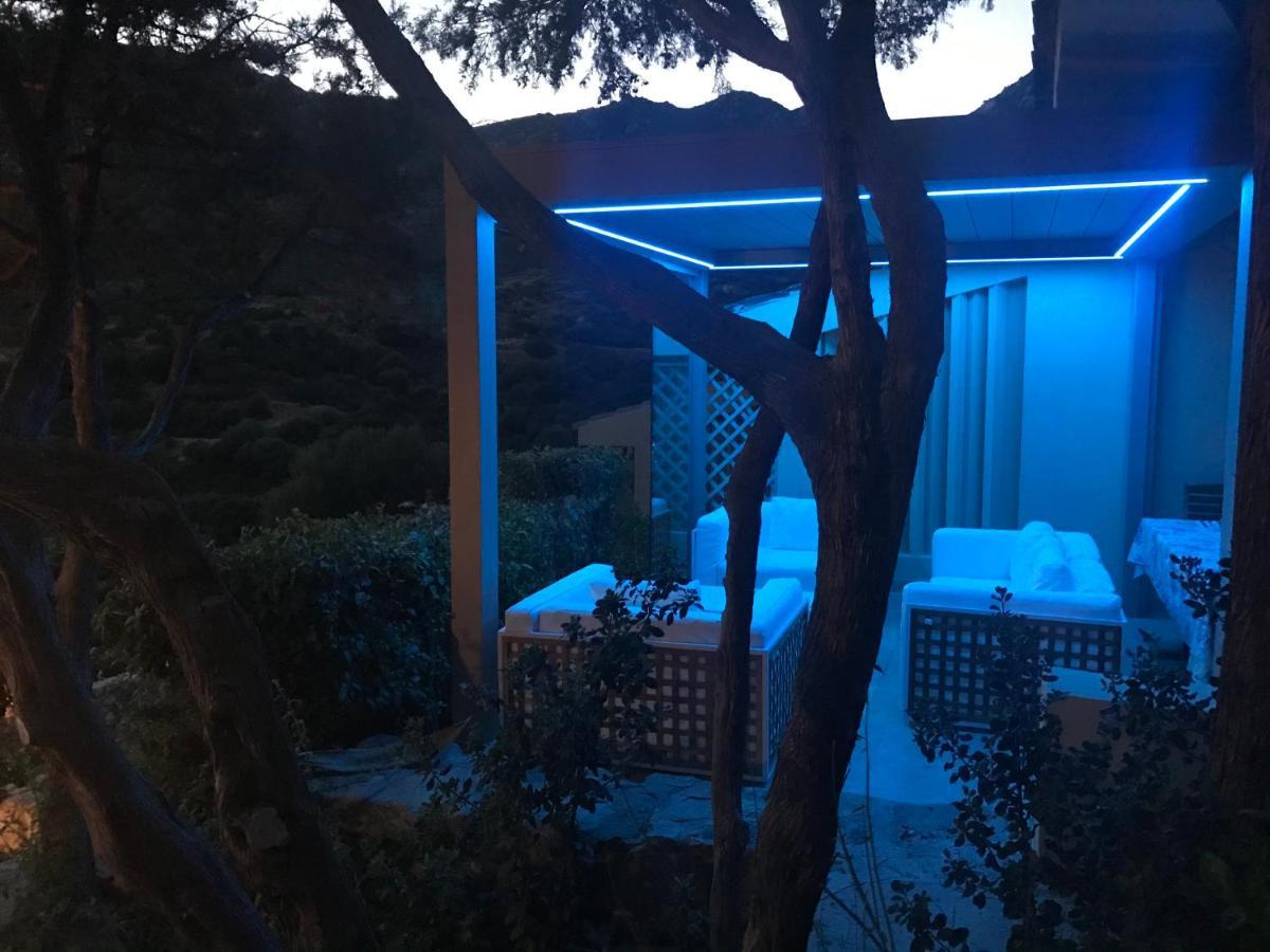 Villa Sardinia Seaview&spapool Villasimius