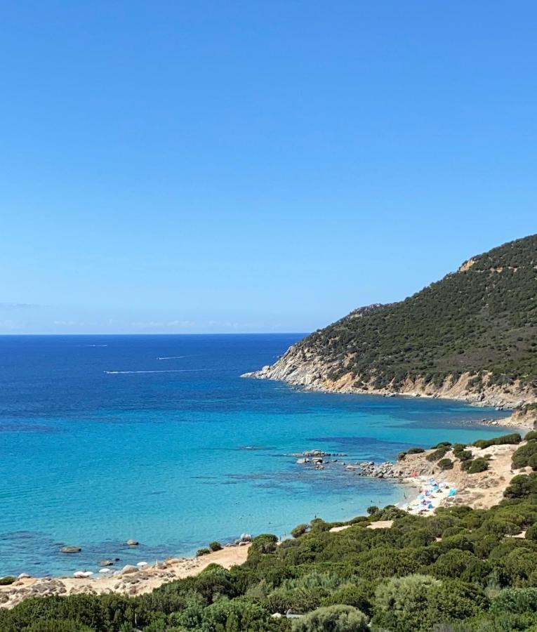 Sardinia Seaview&spapool *