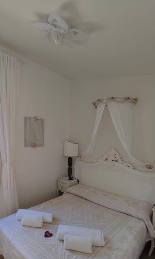 Sardinia Seaview&spapool Villa *