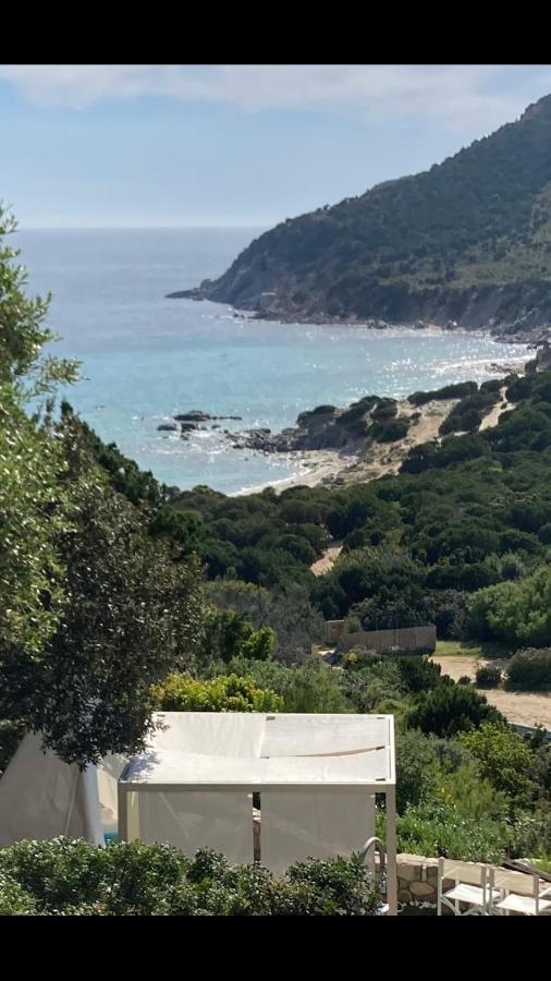 Sardinia Seaview&spapool *