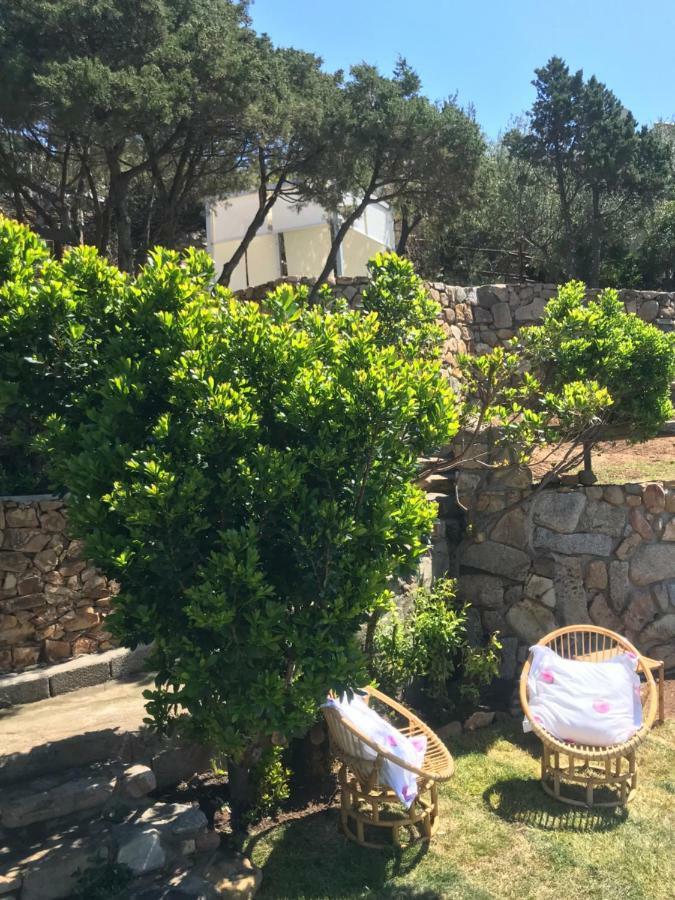 Sardinia Seaview&spapool