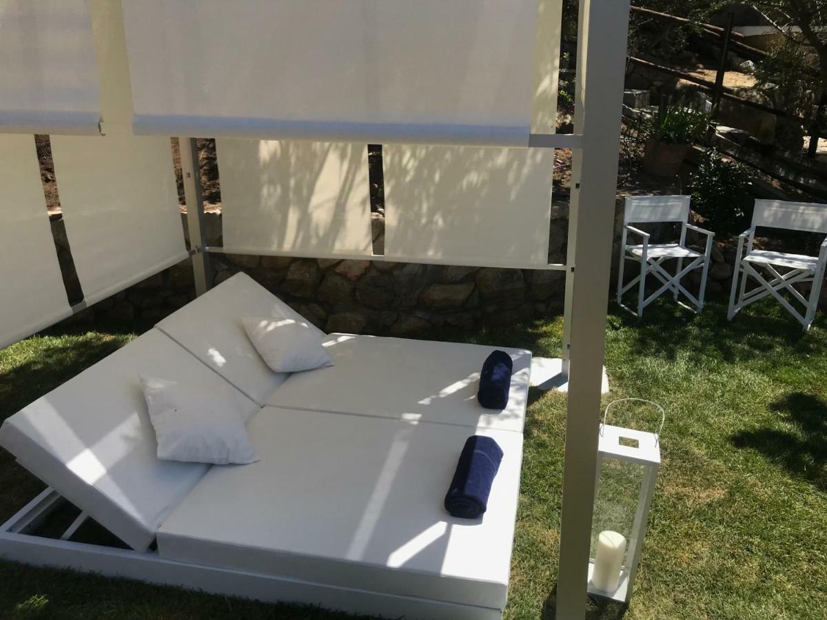Villa Sardinia Seaview&spapool