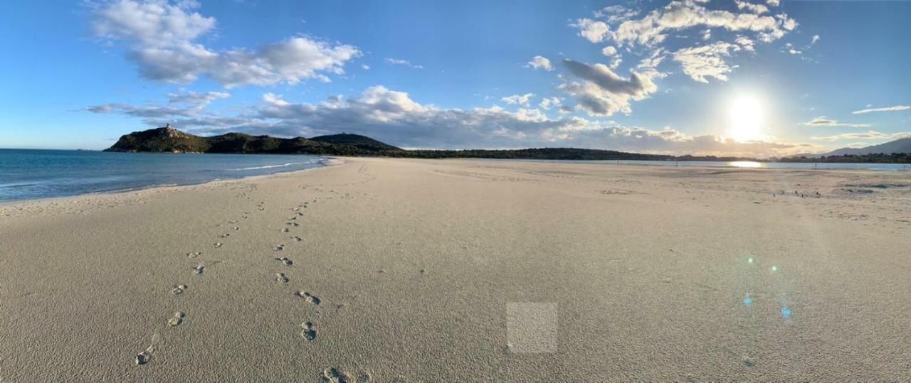 Villa Sardinia Seaview&spapool